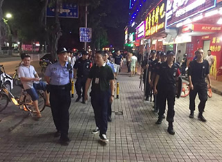 得安為我們帶來(lái)了潔凈安全的環(huán)境